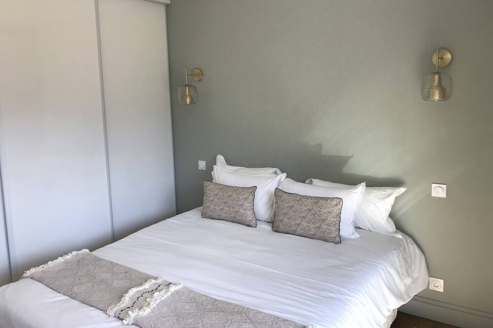 Photo of Bedroom in Corte