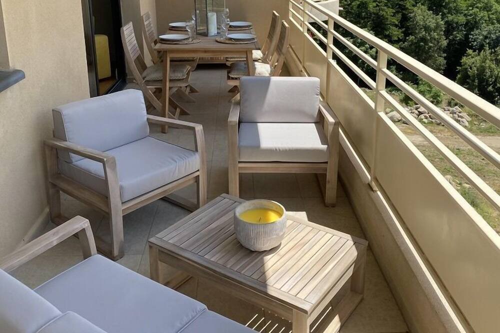 Photo of Outdoor in Corte