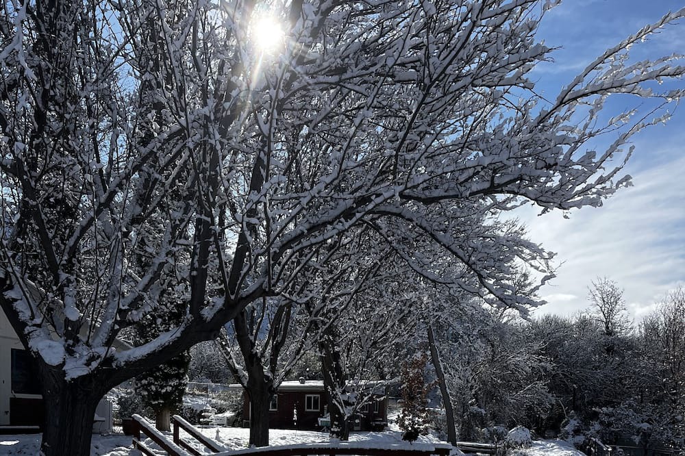 Photo of Outdoor in Cornville