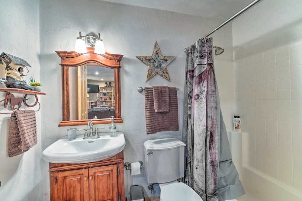 Photo of Bathroom in Kingman