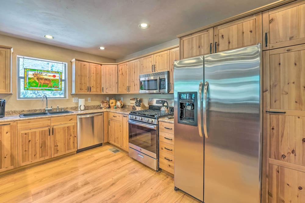 Photo of Kitchen in Kingman