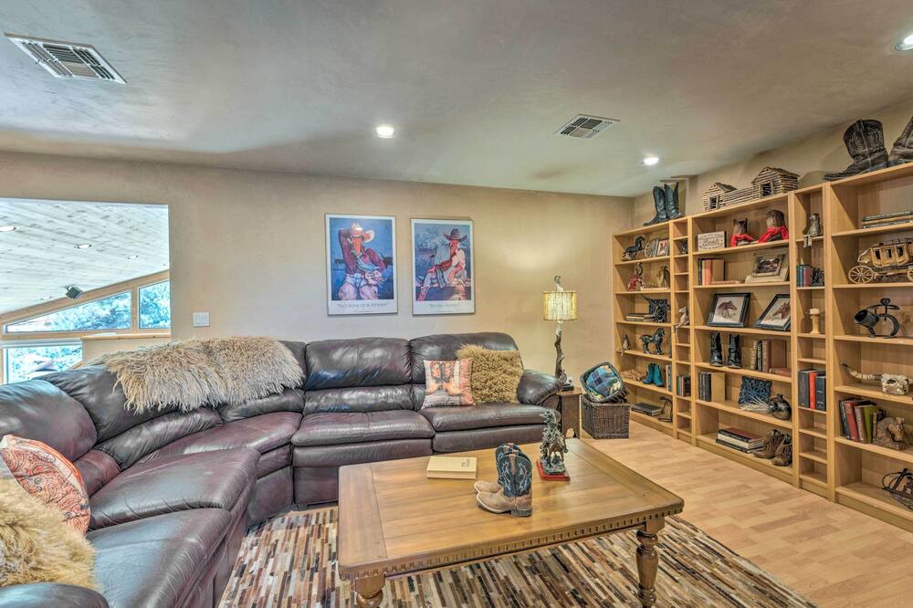 Photo of Bedroom in Kingman