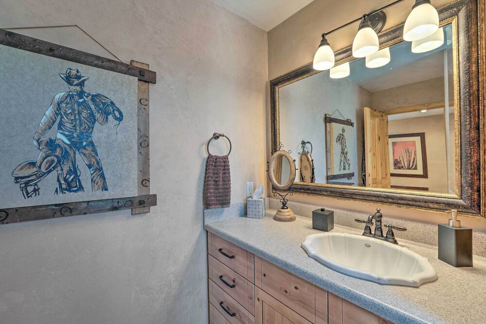 Photo of Bathroom in Kingman