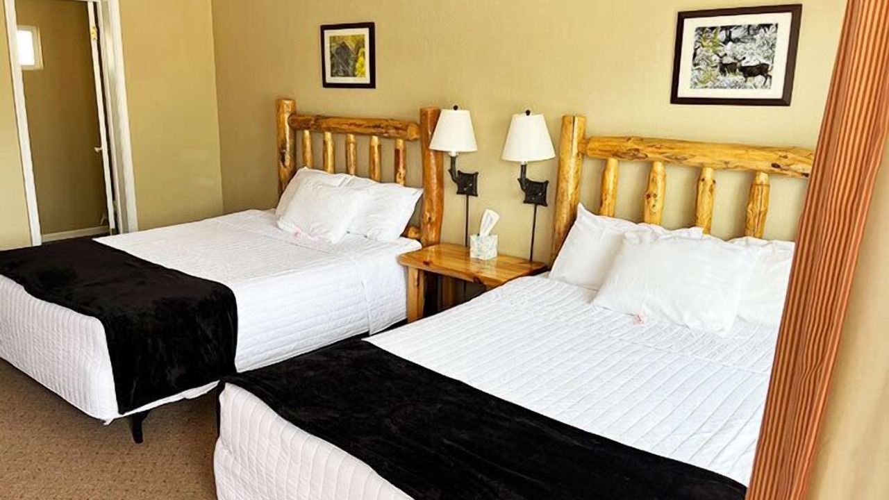 Photo of Bedroom in Marysvale