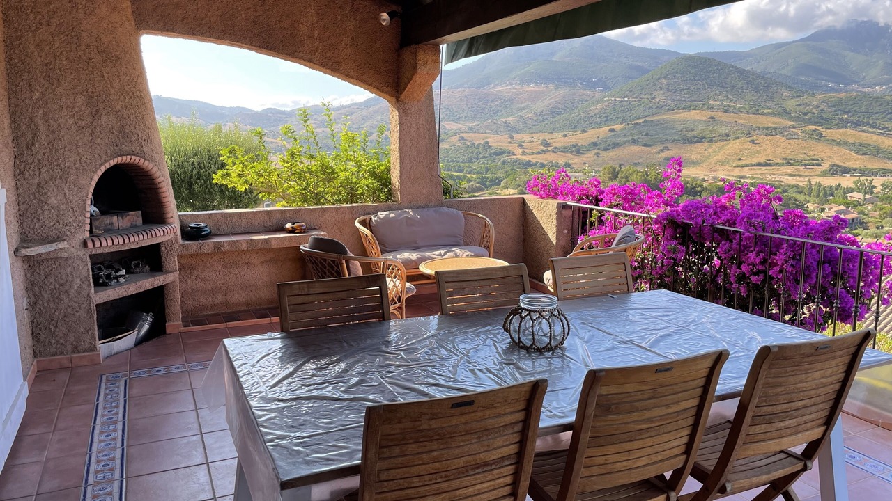 Photo of Outdoor in Residences du Golfe de Lava