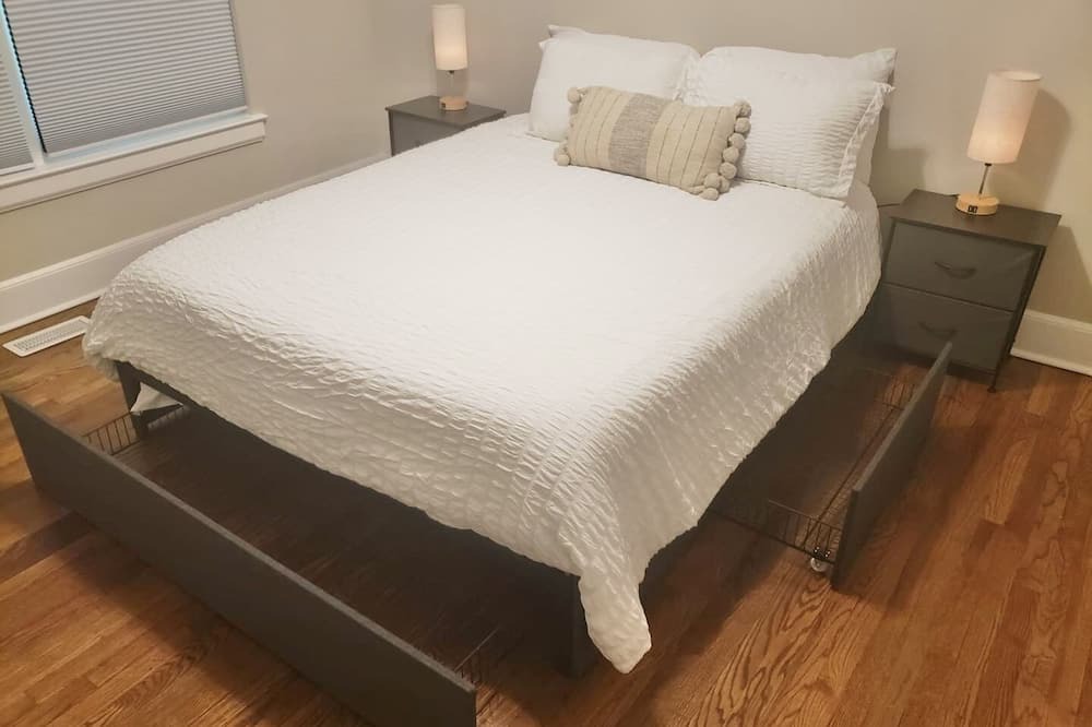 Photo of Bedroom in East Durham