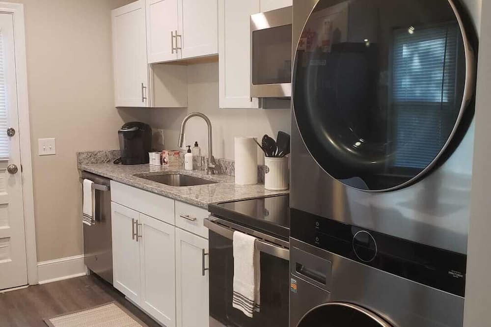 Photo of Kitchen in East Durham