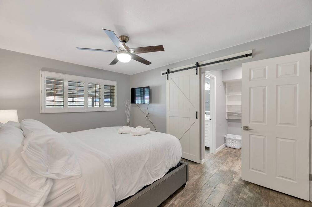 Photo of Bathroom in Park Scottsdale One