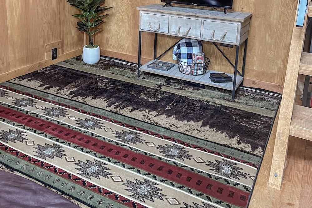 Photo of Bedroom in Priest River