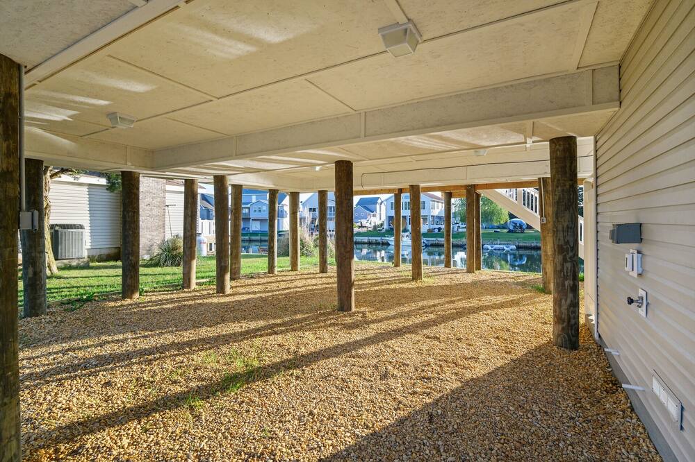 Photo of Outdoor in Captain's Cove