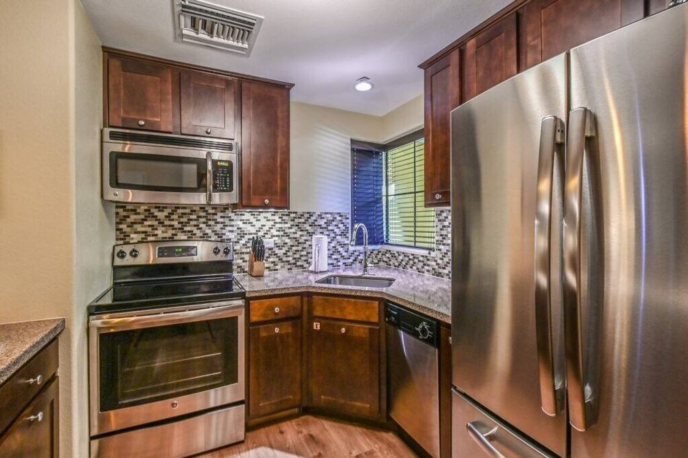 Photo of Kitchen in Cibola Vista