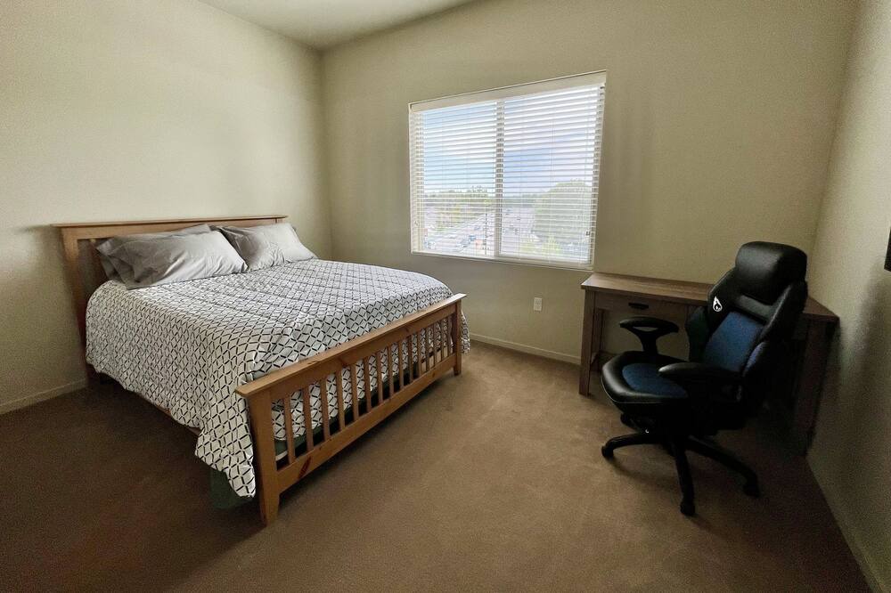 Photo of Bedroom in East End