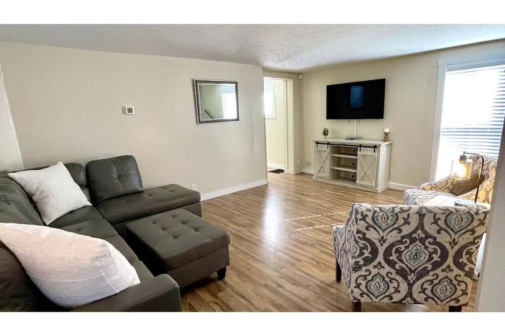 Photo of Livingroom in Carbon Hill