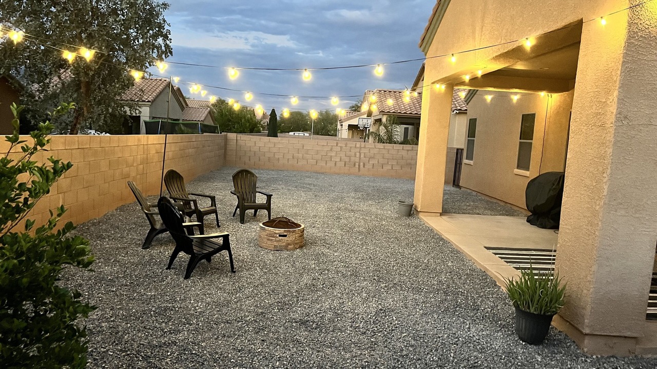 Photo of Outdoor in Tucson
