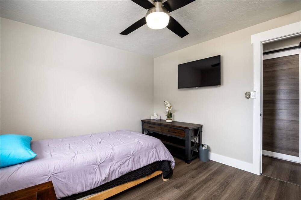 Photo of Bedroom in Mountain Home