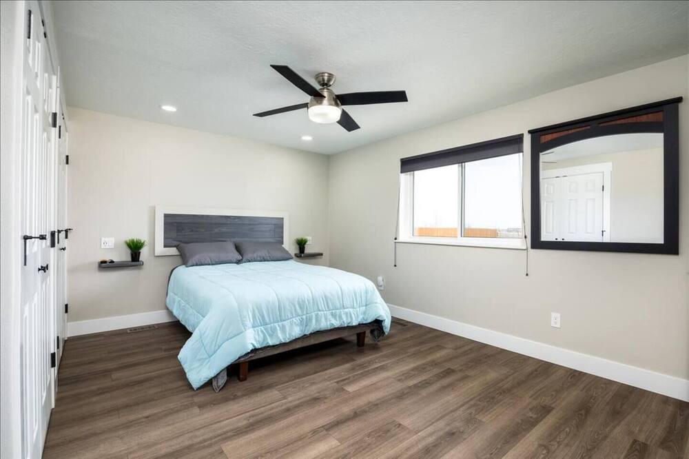 Photo of Bedroom in Mountain Home