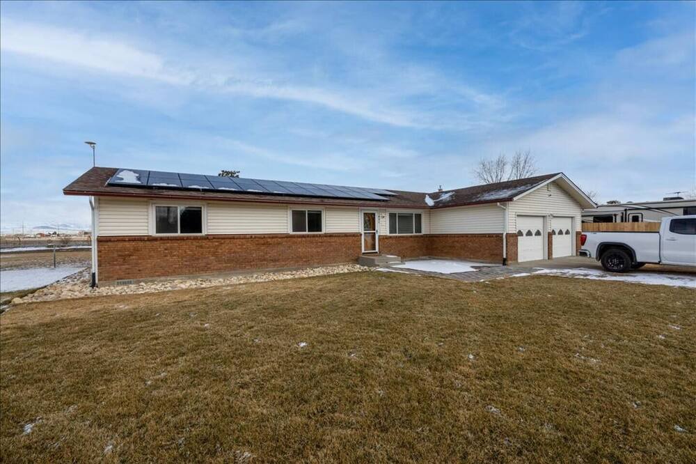 Photo of Outdoor in Mountain Home