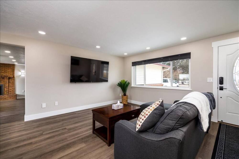 Photo of Livingroom in Mountain Home