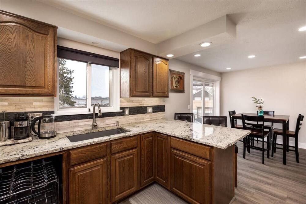 Photo of Kitchen in Mountain Home