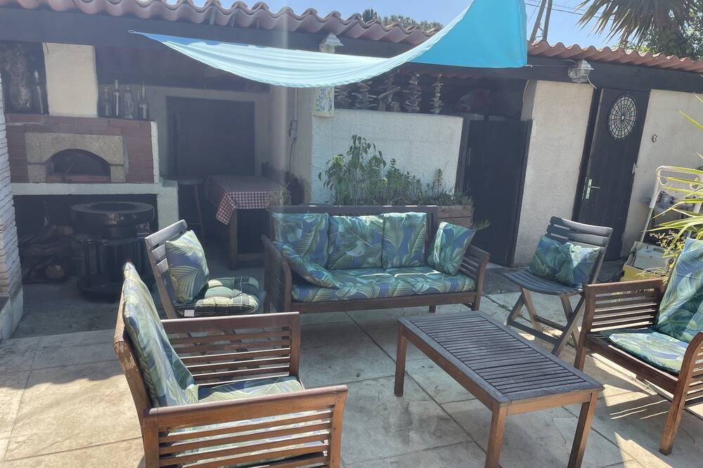 Photo of Patio Balcony in Sarrola-Carcopino