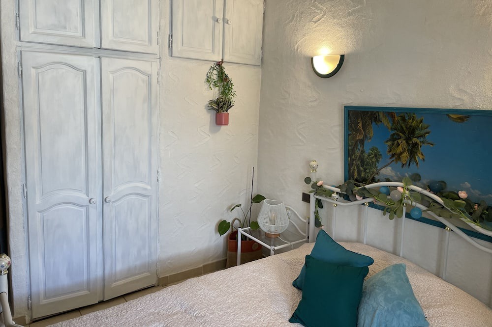 Photo of Bedroom in Sarrola-Carcopino