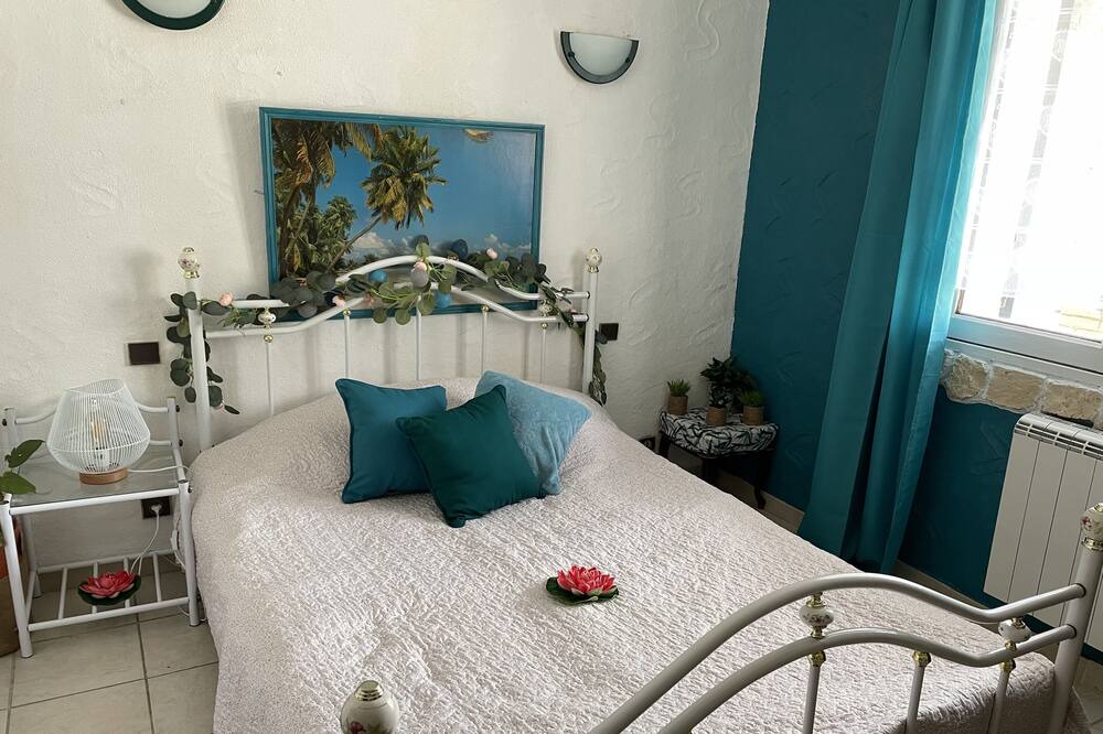 Photo of Bedroom in Sarrola-Carcopino