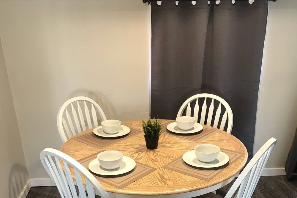 Photo of Kitchen in Governmental Mall