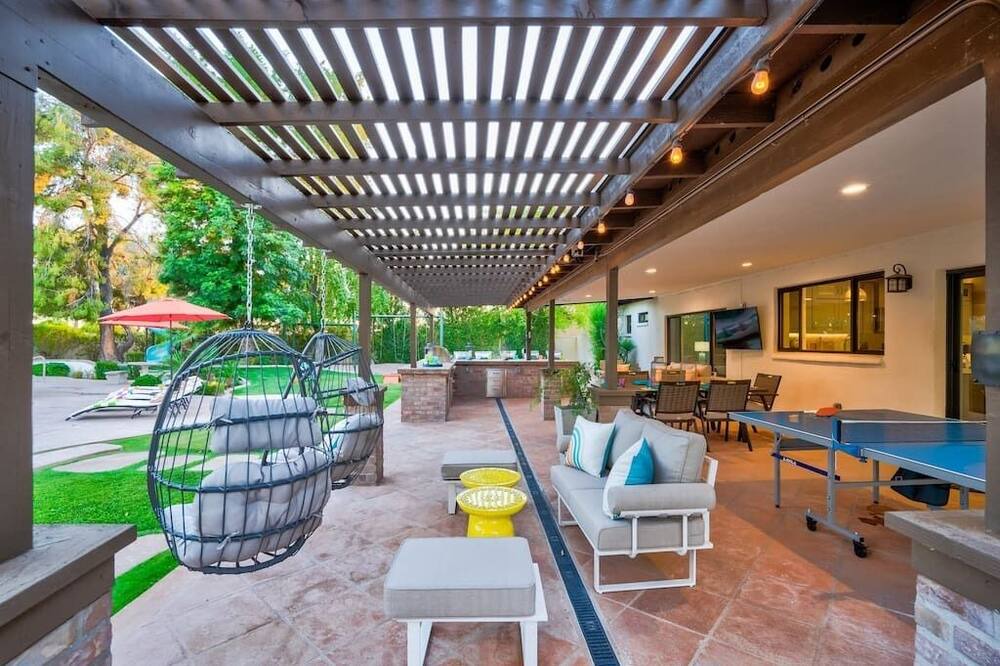 Photo of Outdoor in Glendale