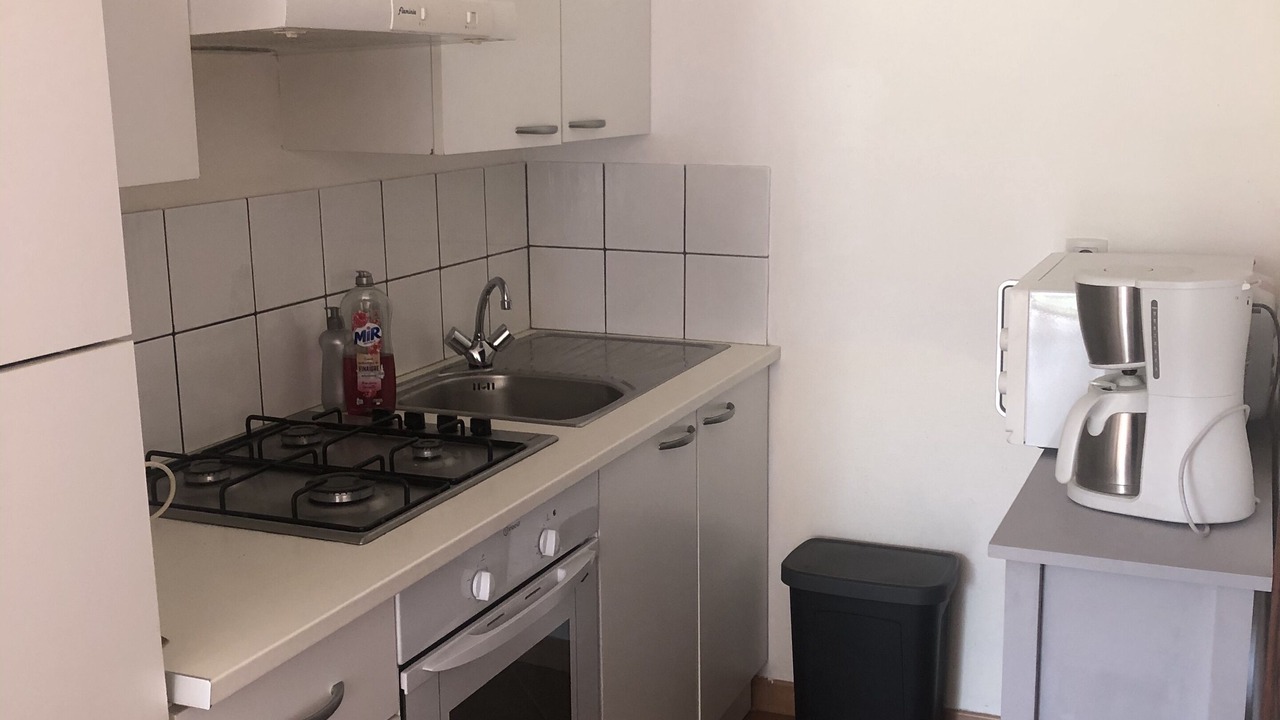 Photo of Kitchen in Poggiolo