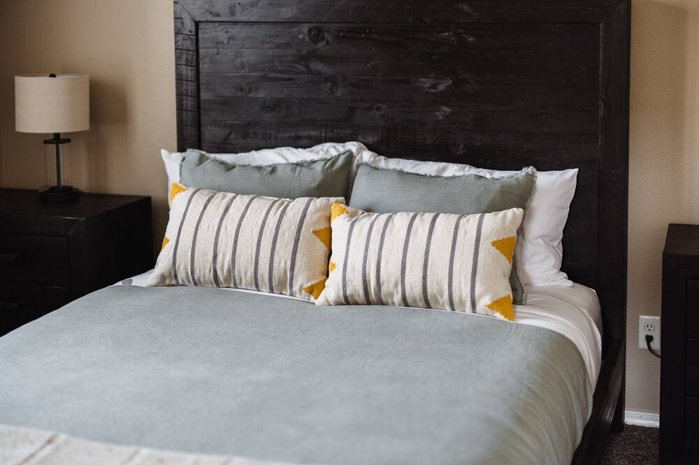 Photo of Bedroom in Harlan Ranch