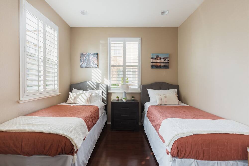 Photo of Bedroom in Harlan Ranch