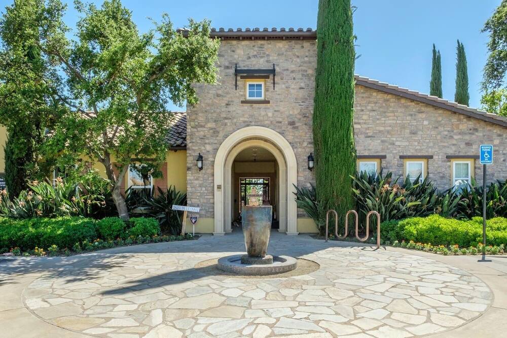 Photo of Outdoor in Harlan Ranch