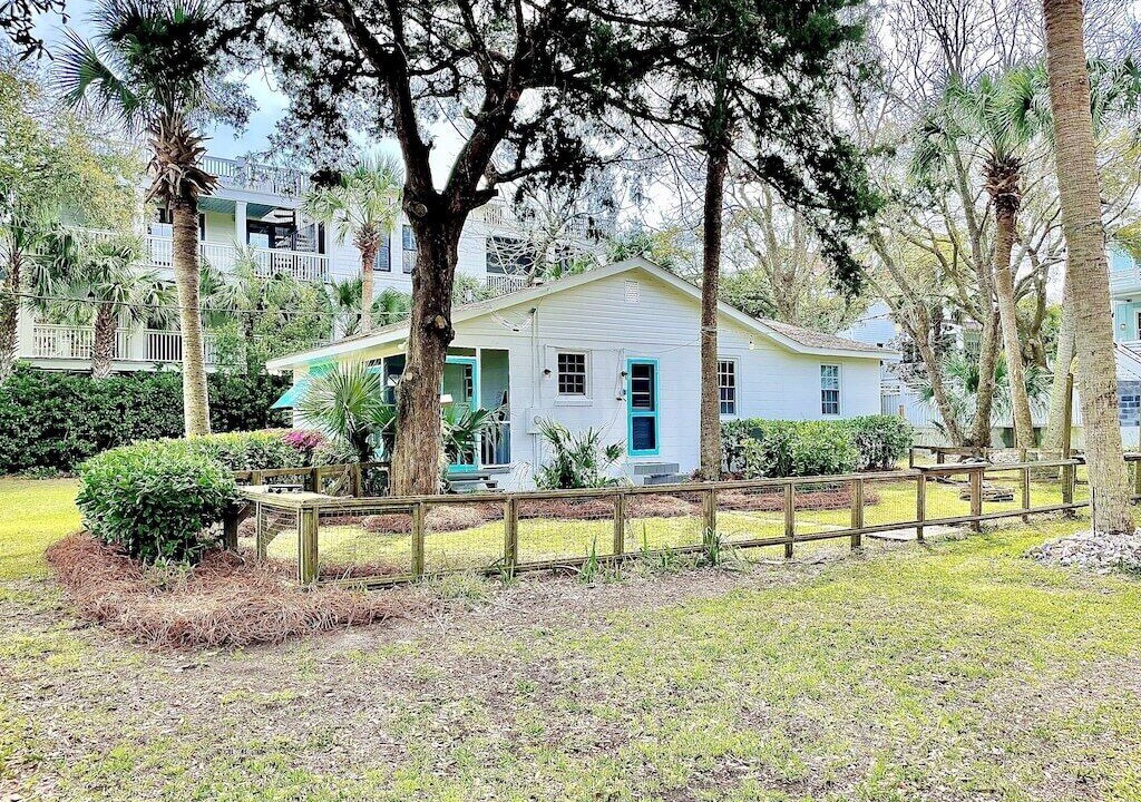 Photo of Outdoor in Isle of Palms