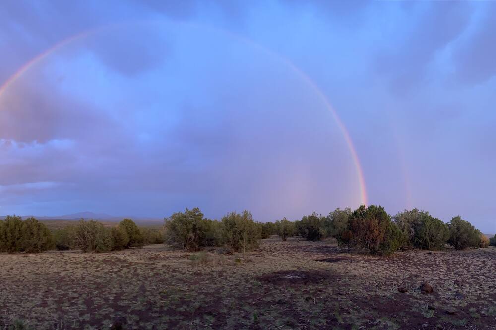 Photo of Outdoor in Ash Fork