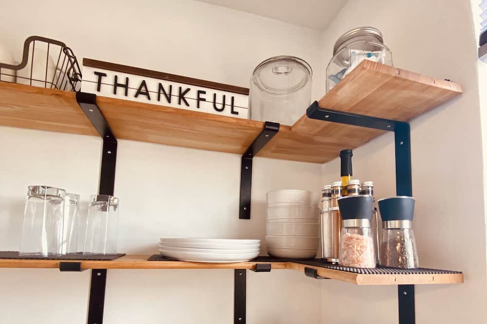 Photo of Kitchen in Taylor