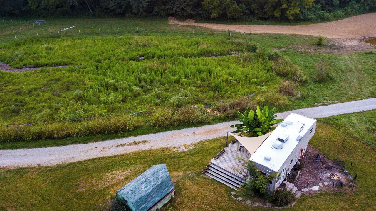 Photo of Outdoor in Valley Station