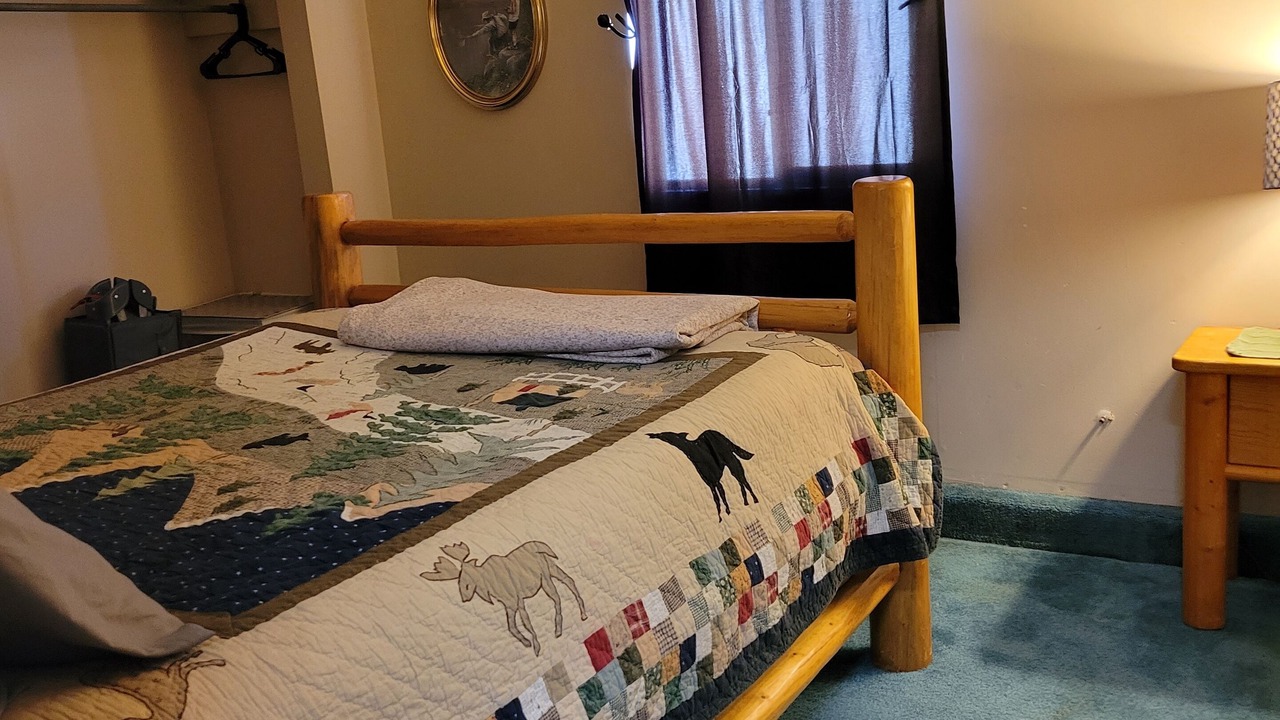 Photo of Bedroom in Beaver