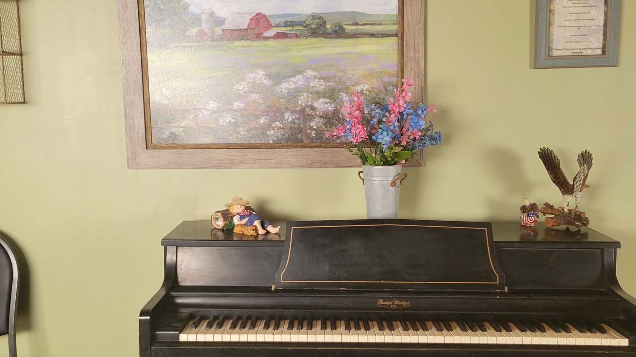 Photo of Bedroom in Beaver