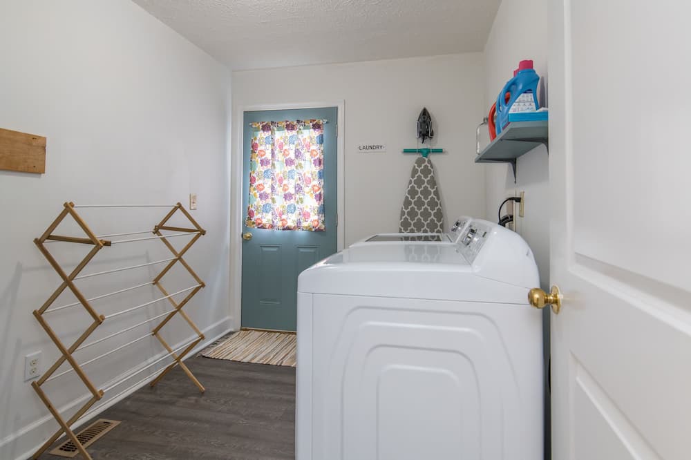 Photo of Bedroom in Hazel Green