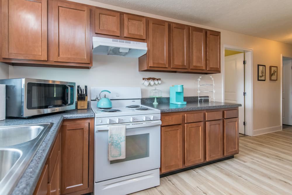 Photo of Kitchen in Hazel Green