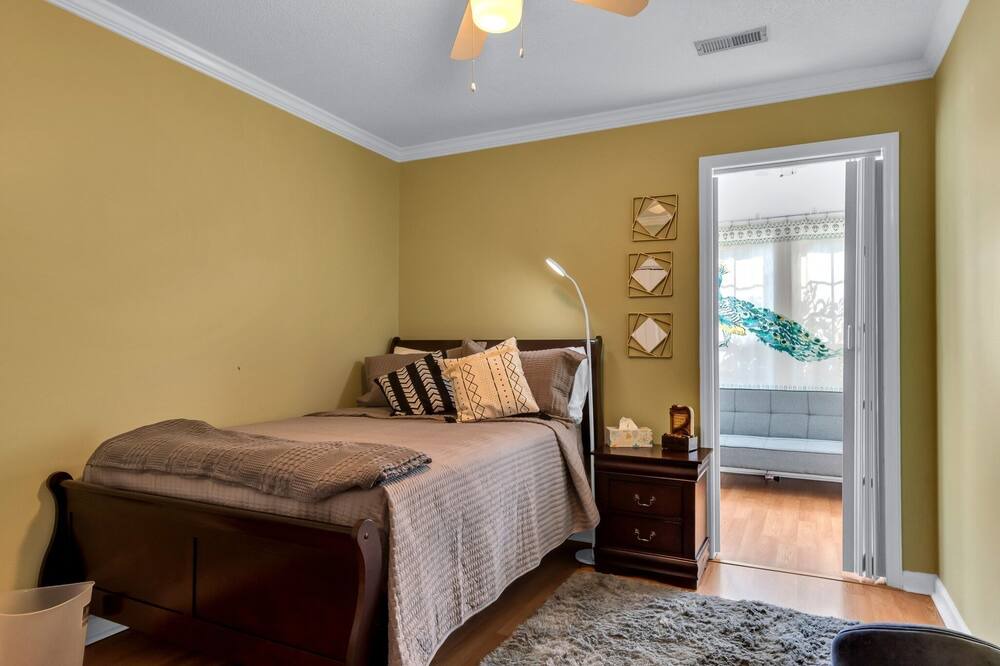 Photo of Bedroom in Greensboro