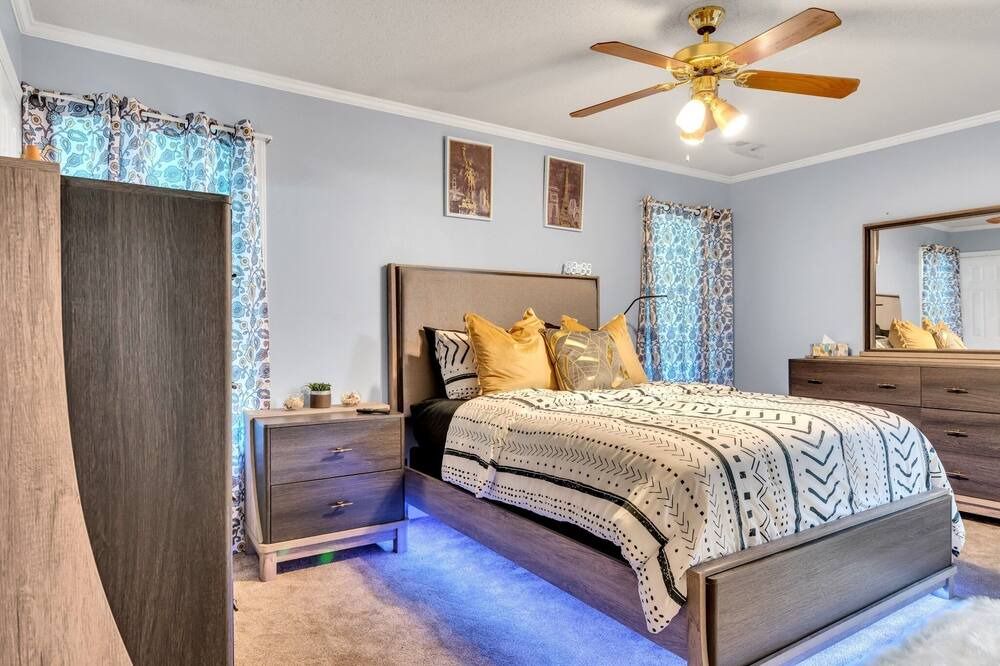 Photo of Bedroom in Greensboro