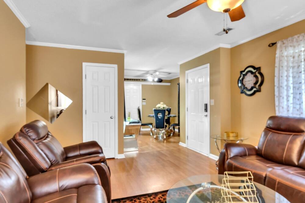 Photo of Bedroom in Greensboro