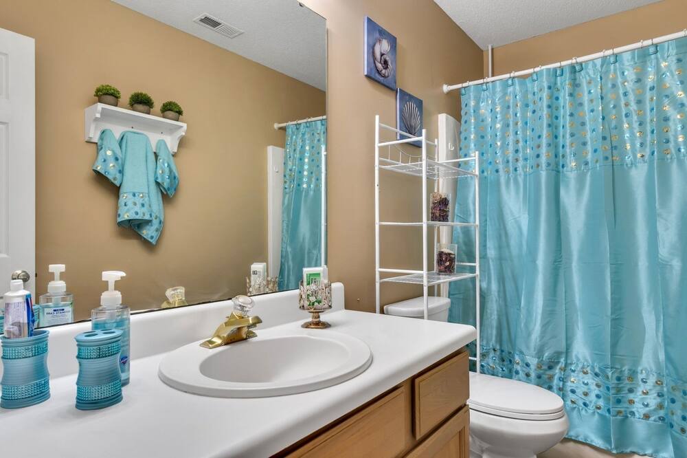 Photo of Bathroom in Greensboro