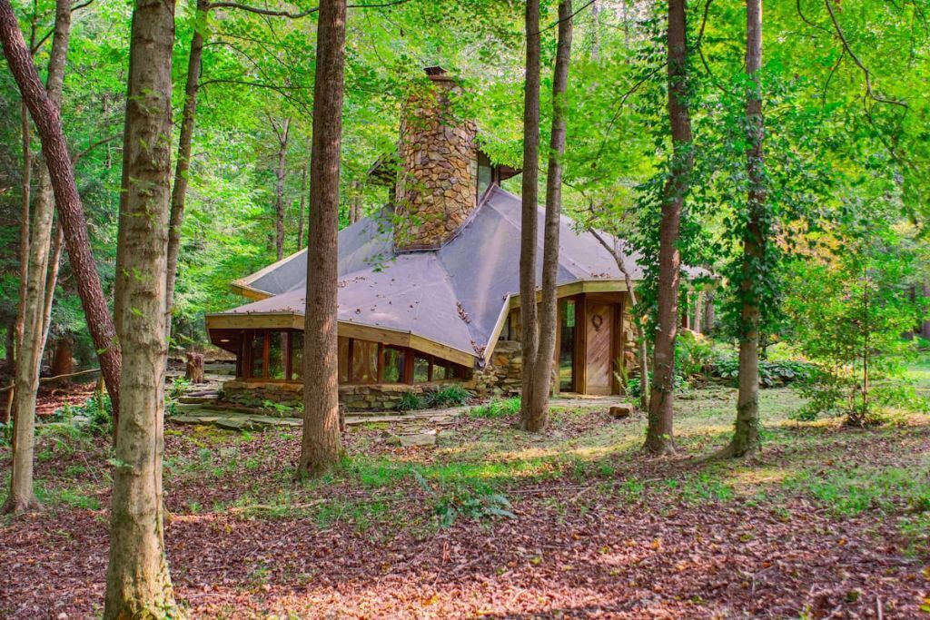 Photo of Outdoor in Garrison