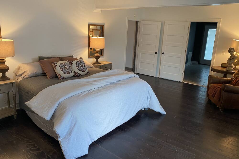 Photo of Bedroom in Glasgow