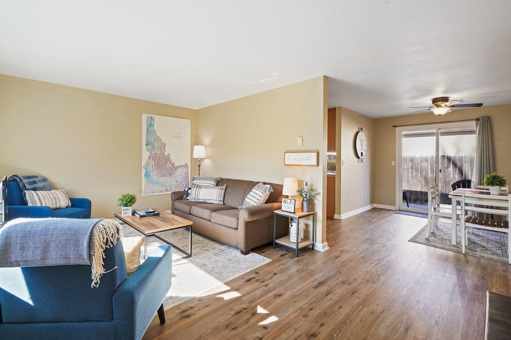 Photo of Bedroom in East End
