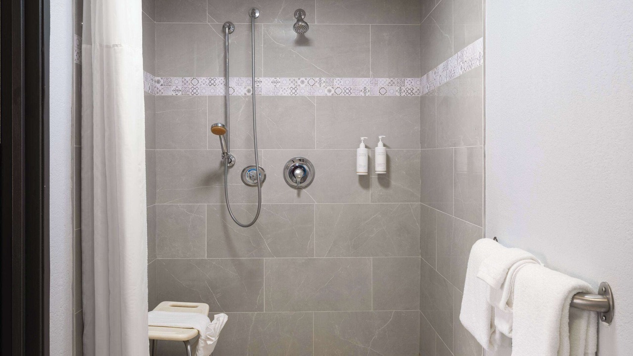 Photo of Bathroom in Crosswoods