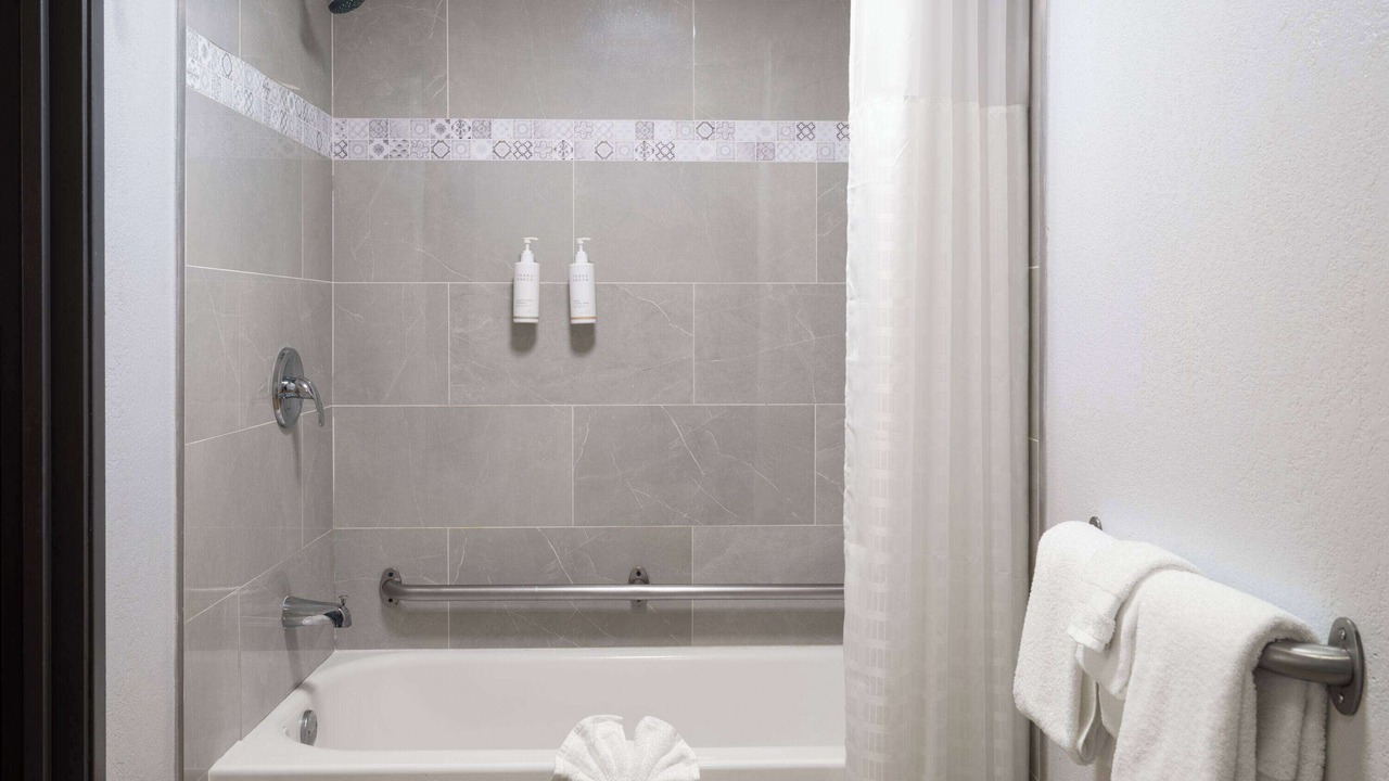 Photo of Bathroom in Crosswoods