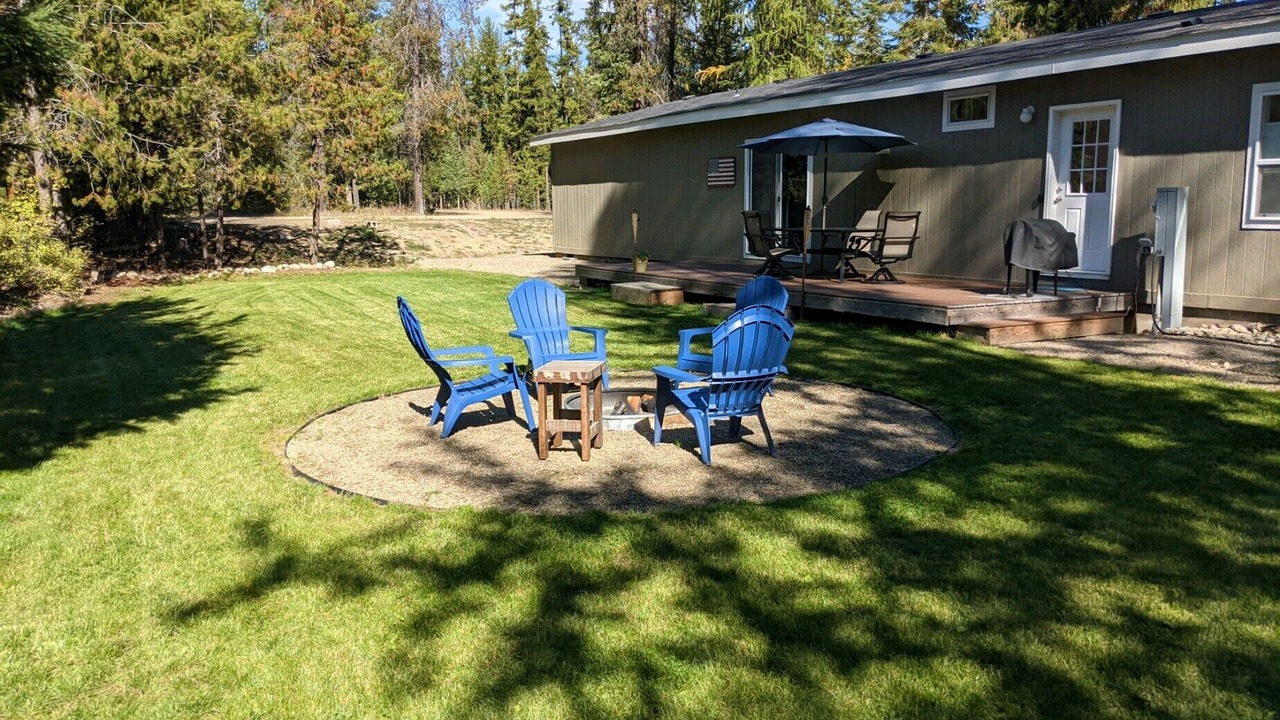 Photo of Outdoor in Priest River